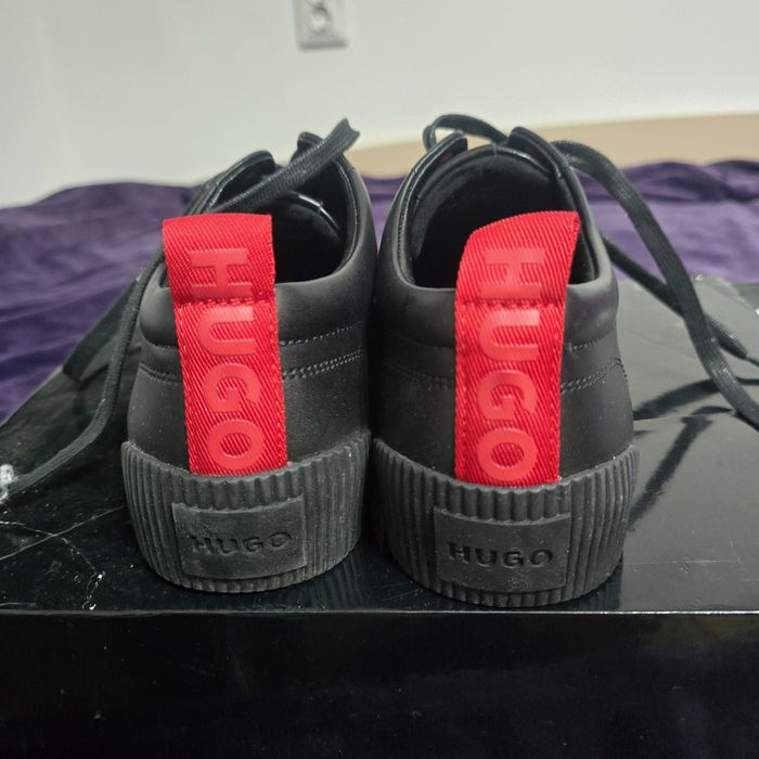 Маратонки Hugo BOSS, 42