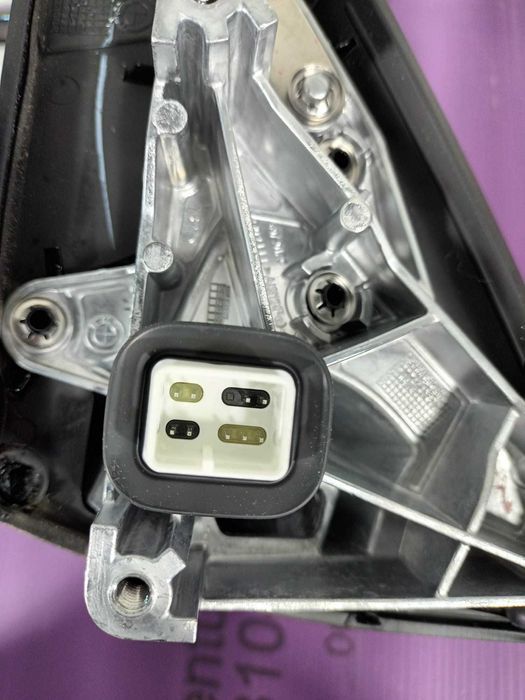 Oglinda Usa fata Stanga BMW X4 G02 697301AC
