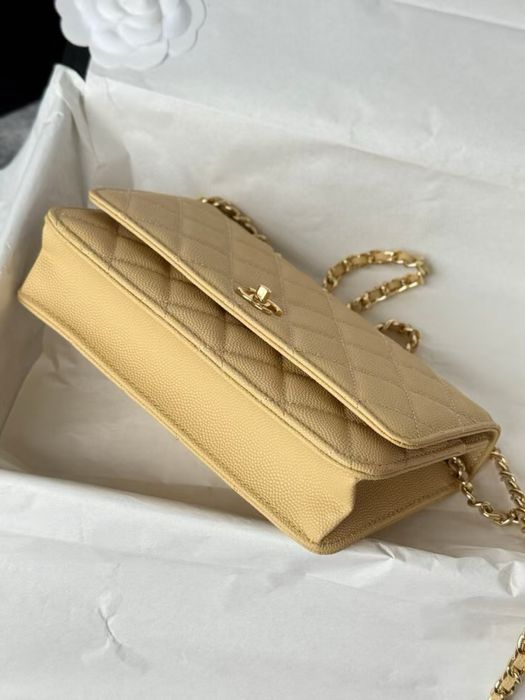 Сумка Chanel вок