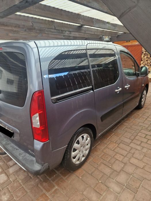 Peugeot Partner Tepee 1.6 HDI