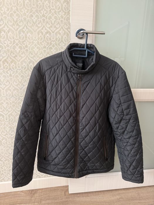 Мужская демисезонная куртка