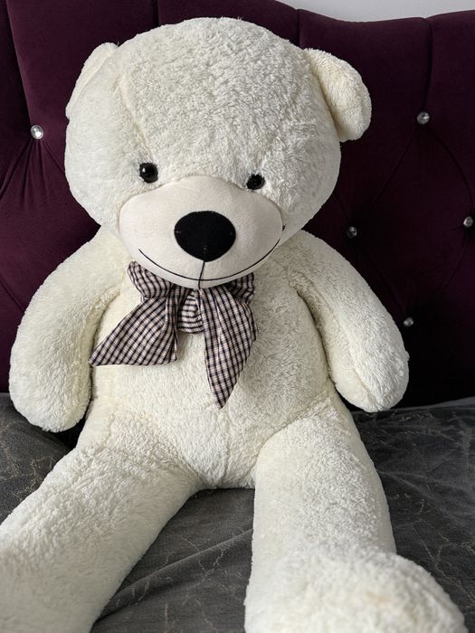 Продается большая мягкая игрушка