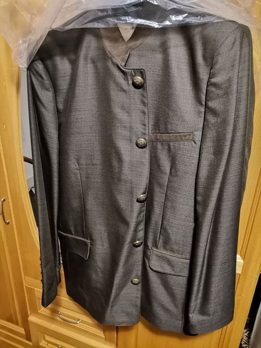 Нов мъжки костюм АПОЛО