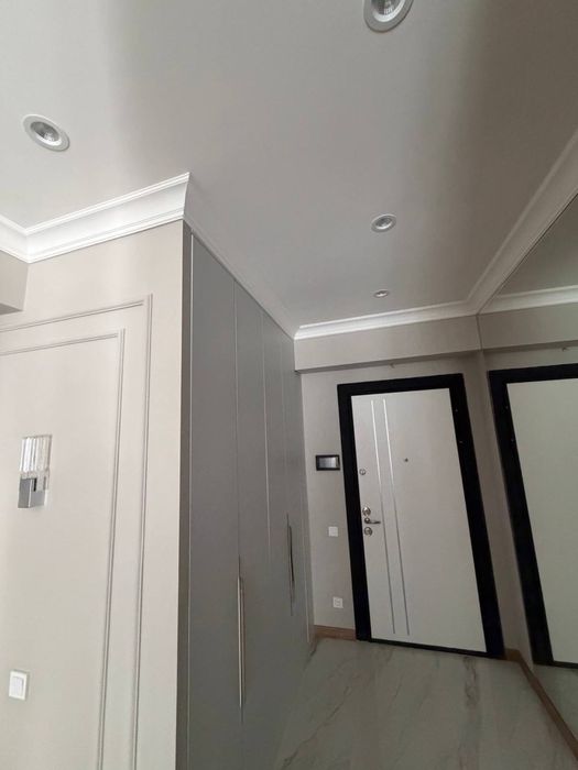 Продается 3х комнатная квартира,ЖК Акай Сити,ул Кары Ниязова,105м2
