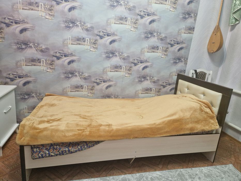 Продам кровать Односпалку