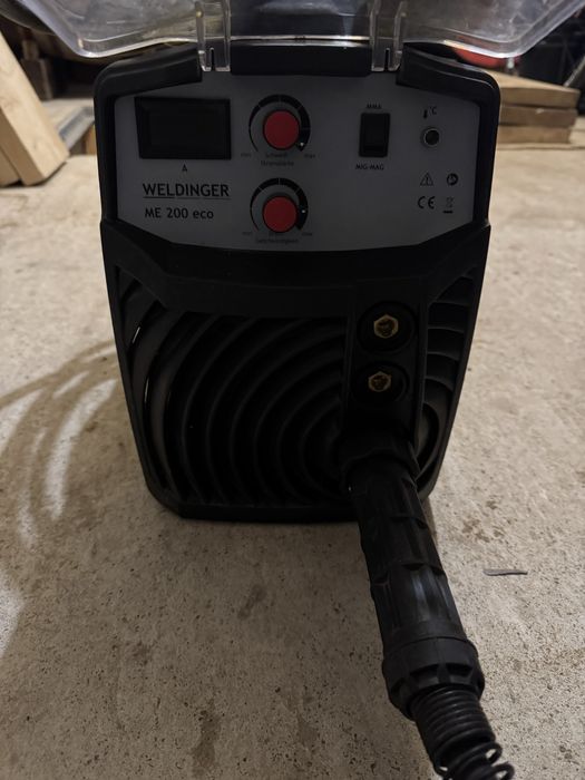 Aparate de sudura Laser hilti