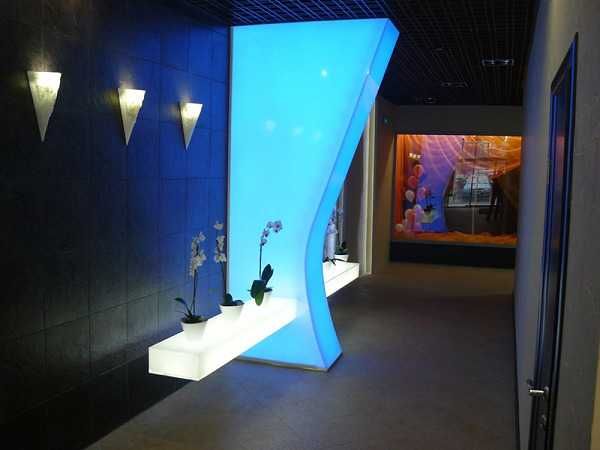 Изготовление нестандартных изделий из оргстекла | Цены | Сроки