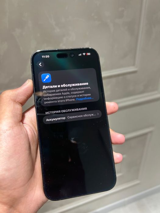 iPhone 14 Pro Max