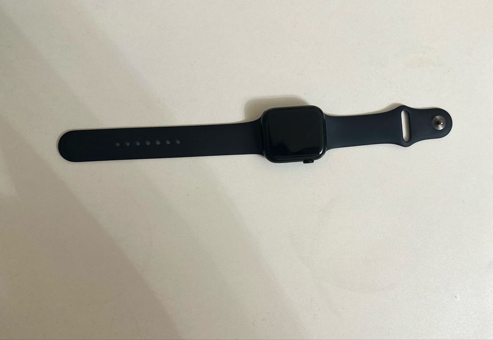 Apple watch serias 9