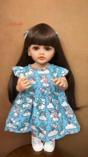 Реборн кукла. Reborn qo'g'irchoq