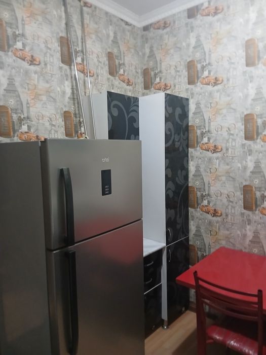 Sergili 6a zaksli oilaga 2 xona ijaraga beriladi