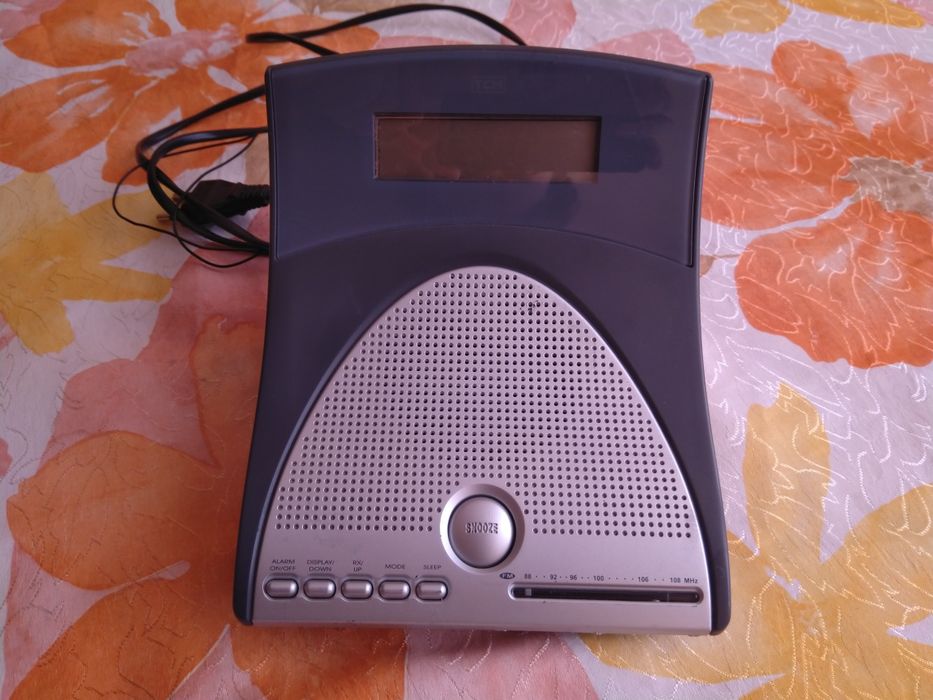 Радиочасовник "ТСМ"