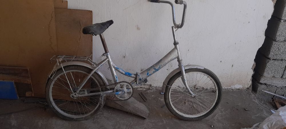 Велосипед  велосипед