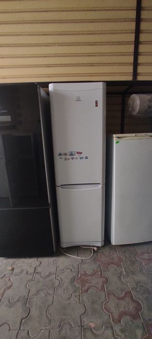 Большой холодильник с доставкой