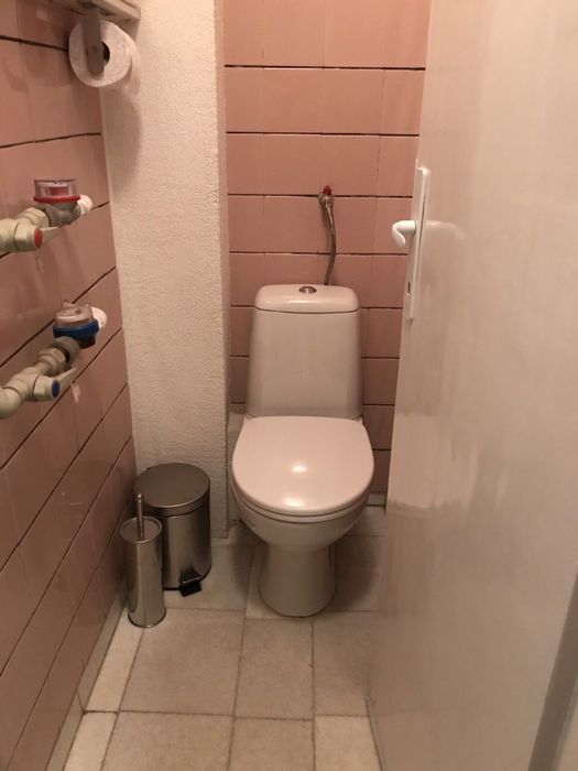 Дава се под наем Тристаен апартамент в София, Център - 87 кв.м за 867 € - Снимка #8