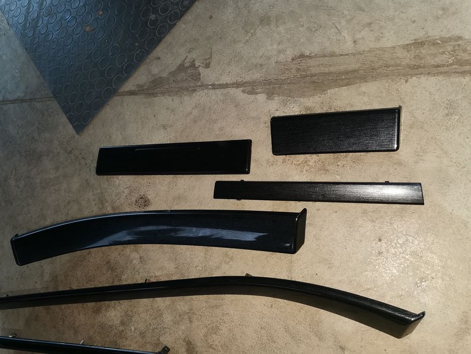 Лайсни за bmw e39 седан комби