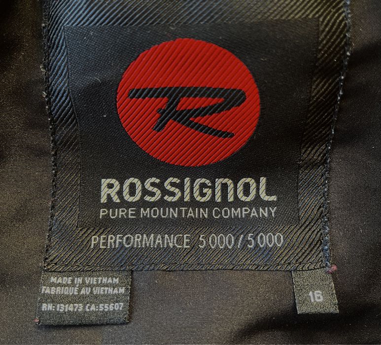 Яке rossignol размер S ново