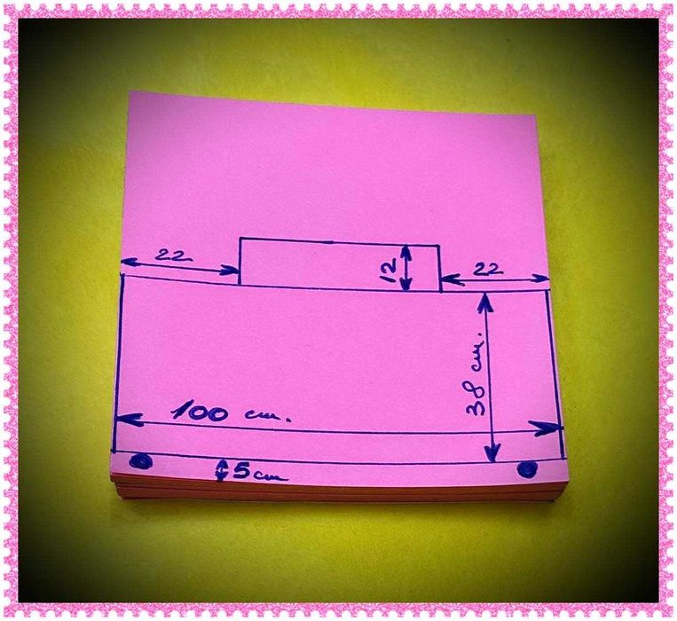 Comoda televizor pe rotile