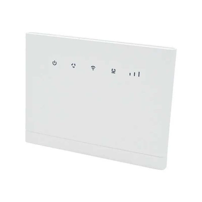 Huawei B315 4G LTE WIFI маршрутизатор со слотом для сим карты