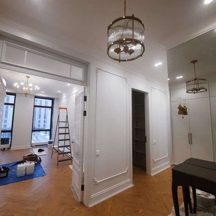 Ремонт  подключ Узбекский бригада