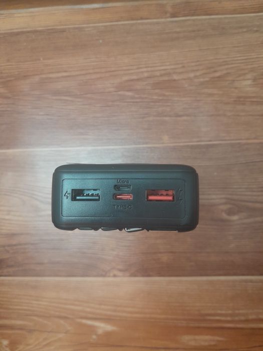 Продам повербанки 20000mah