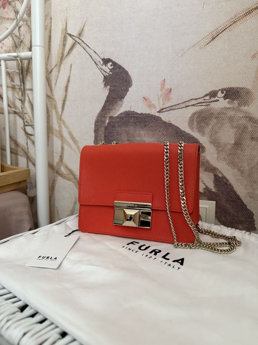 Дамска чанта Furla Venere mini