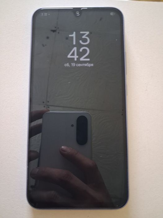 Продам Samsung Galaxy A34 5G 128gb
