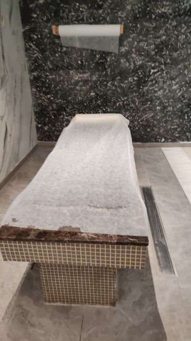 Массаж и пиллинг на выезд