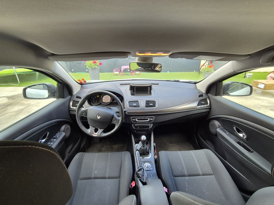 Renault Megane 1.5dci