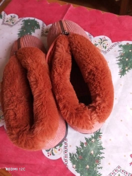 Домашни топлинки