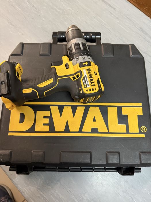 DEWALT - 796- ударен