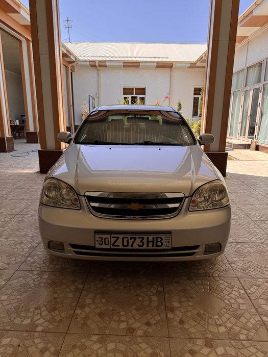 Продается Lacetti  2011 года