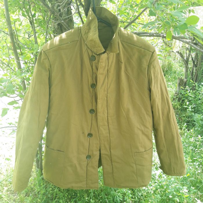 Военная форма, Афганка