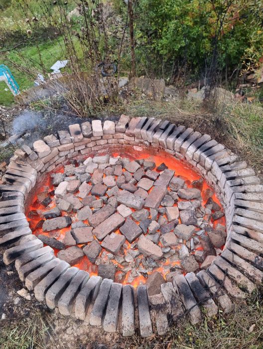 Vând var stins pastă