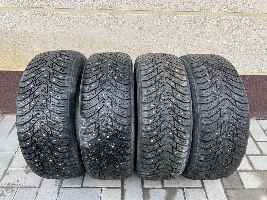 Резина б/у 185/65/14