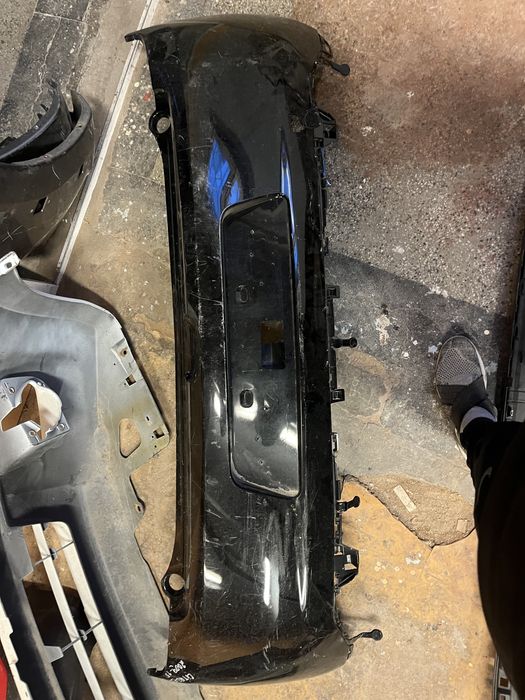 Броня Citroen C3 2009- 2бр.