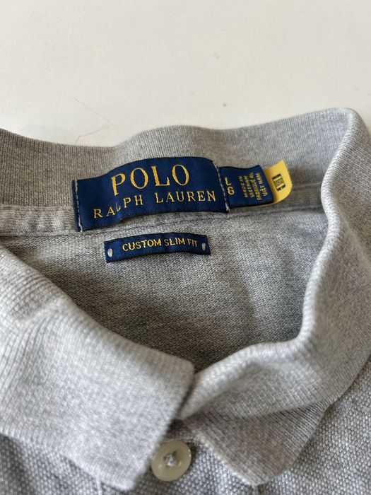Tricou polo ralph lauren