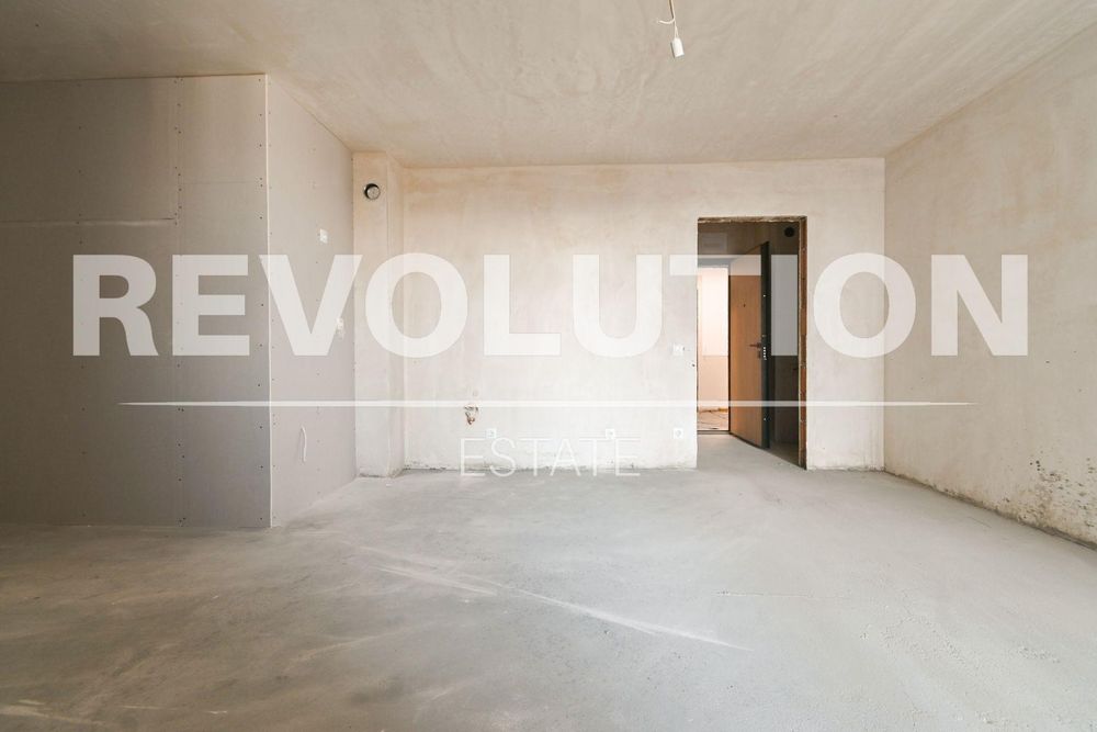 Едностаен апартамент в сграда С АКТ 15 в ж.к. Малинова долина