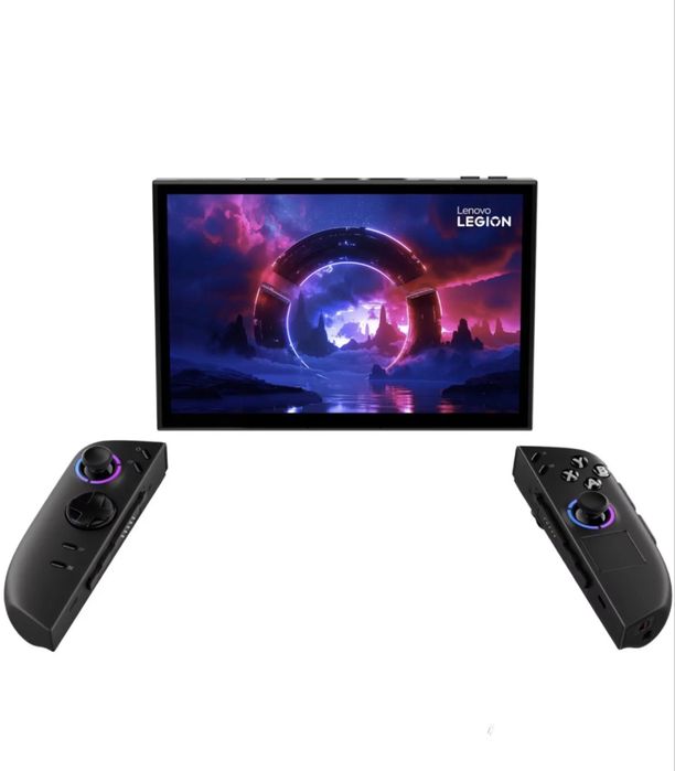 Lenovo Legion Go 2 (Z2 extreme)