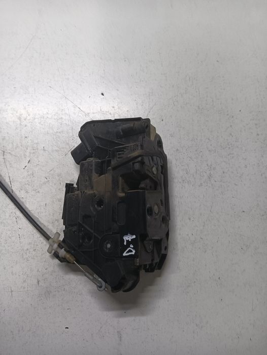 Broasca Usa Dreapta Fata Skoda Fabia Ii 542 2006 - 2014, Vw (Svw) Tigu