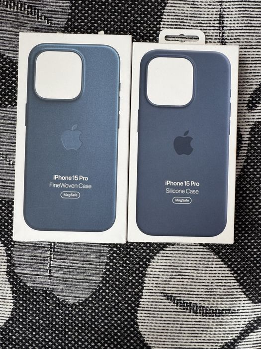 iphone 15 pro кейсове