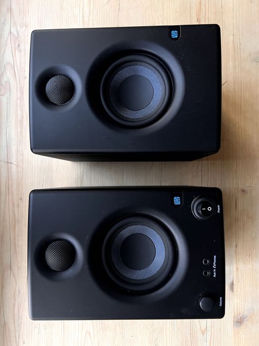 Студийные мониторы PreSonus Eris 3.5
