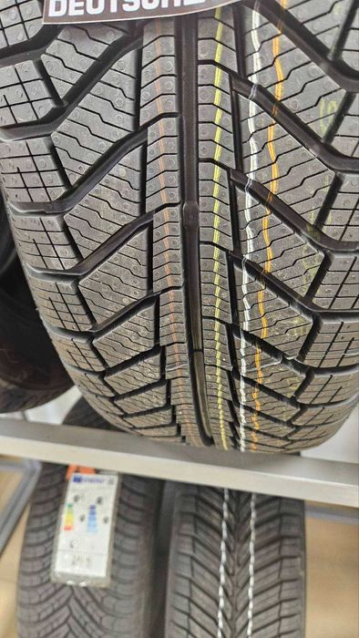 Нови гуми - 205/55R16 POINT S WINTER S 91T