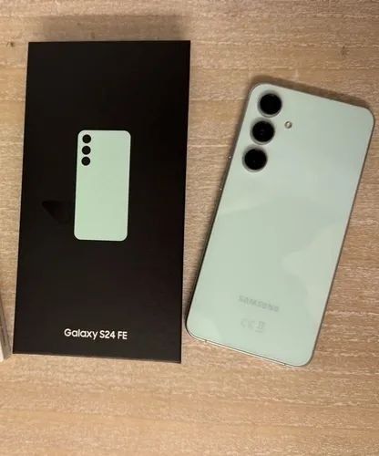 Продаётся Samsung 24 FE