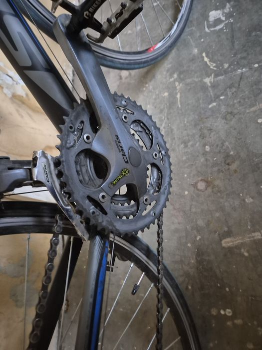 Cursiera monza sprint 28