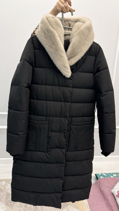 Зимняя куртка