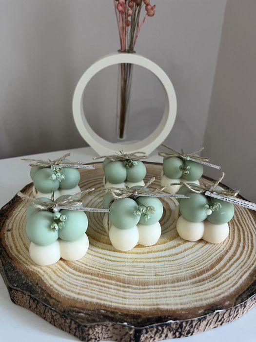 Marturii Botez și Nunta