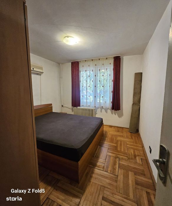 Apartament 2 Camere Decomandate – Tip B | Str. Transilvaniei Oradea