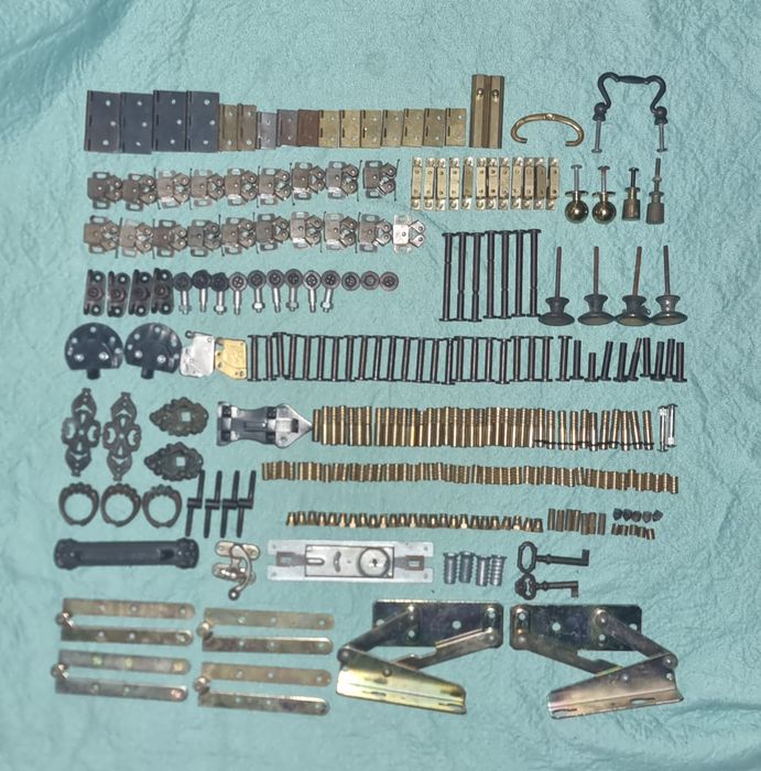 Accesorii pt mobilier