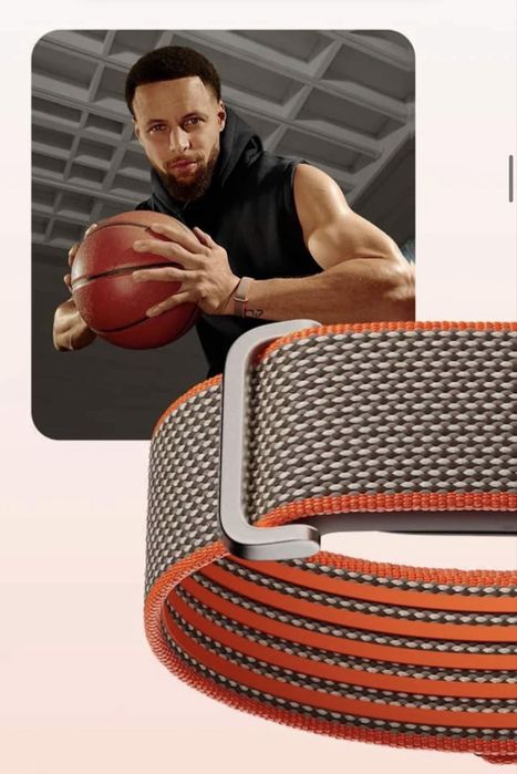 Google Fitbit Air Obsidian